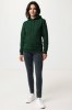 Sweat à capuche en coton recyclé Iqoniq Jasper