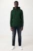 Sweat à capuche en coton recyclé Iqoniq Jasper
