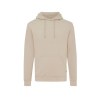 Sweat à capuche en coton recyclé Iqoniq Jasper
