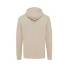 Sweat à capuche en coton recyclé Iqoniq Jasper