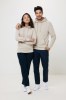 Sweat à capuche en coton recyclé Iqoniq Jasper