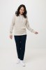Sweat à capuche en coton recyclé Iqoniq Jasper