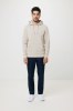Sweat à capuche en coton recyclé Iqoniq Jasper