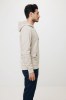 Sweat à capuche en coton recyclé Iqoniq Jasper
