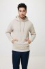 Sweat à capuche en coton recyclé Iqoniq Jasper