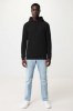 Sweat à capuche en coton recyclé Iqoniq Jasper