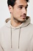 Sweat à capuche en coton recyclé Iqoniq Jasper