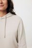 Sweat à capuche en coton recyclé Iqoniq Jasper