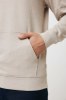 Sweat à capuche en coton recyclé Iqoniq Jasper