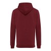 Sweat à capuche en coton recyclé Iqoniq Jasper