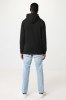 Sweat à capuche en coton recyclé Iqoniq Jasper