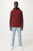 Sweat à capuche en coton recyclé Iqoniq Jasper
