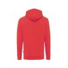 Sweat à capuche en coton recyclé Iqoniq Jasper