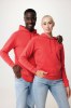 Sweat à capuche en coton recyclé Iqoniq Jasper