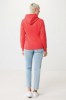 Sweat à capuche en coton recyclé Iqoniq Jasper