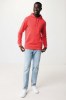 Sweat à capuche en coton recyclé Iqoniq Jasper