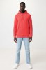 Sweat à capuche en coton recyclé Iqoniq Jasper