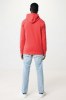 Sweat à capuche en coton recyclé Iqoniq Jasper
