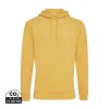 Sweat à capuche en coton recyclé Iqoniq Jasper
