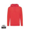 Sweat à capuche en coton recyclé Iqoniq Jasper
