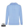 Sweat à capuche en coton recyclé Iqoniq Jasper
