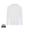 Sweat à capuche en coton recyclé Iqoniq Jasper
