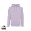Sweat à capuche en coton recyclé Iqoniq Jasper