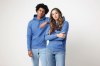 Sweat à capuche en coton recyclé et non teinté Iqoniq Torres