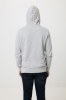 Sweat à capuche en coton recyclé et non teinté Iqoniq Torres