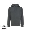 Sweat à capuche en coton recyclé et non teinté Iqoniq Torres