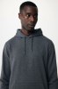 Sweat à capuche en coton recyclé et non teinté Iqoniq Torres