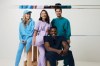 Sweat à capuche en coton recyclé Iqoniq Yoho