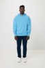 Sweat à capuche en coton recyclé Iqoniq Yoho