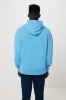 Sweat à capuche en coton recyclé Iqoniq Yoho