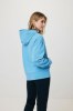 Sweat à capuche en coton recyclé Iqoniq Yoho