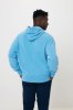 Sweat à capuche en coton recyclé Iqoniq Yoho