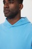 Sweat à capuche en coton recyclé Iqoniq Yoho