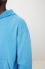 Sweat à capuche en coton recyclé Iqoniq Yoho