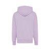 Sweat à capuche en coton recyclé Iqoniq Yoho