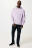 Sweat à capuche en coton recyclé Iqoniq Yoho