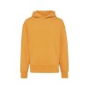 Sweat à capuche en coton recyclé Iqoniq Yoho
