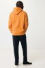 Sweat à capuche en coton recyclé Iqoniq Yoho