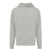 Sweat à capuche en coton recyclé Iqoniq Yoho