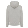 Sweat à capuche en coton recyclé Iqoniq Yoho
