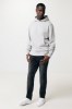 Sweat à capuche en coton recyclé Iqoniq Yoho