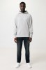 Sweat à capuche en coton recyclé Iqoniq Yoho