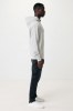 Sweat à capuche en coton recyclé Iqoniq Yoho
