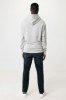 Sweat à capuche en coton recyclé Iqoniq Yoho
