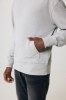 Sweat à capuche en coton recyclé Iqoniq Yoho