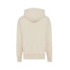 Sweat à capuche en coton recyclé Iqoniq Yoho